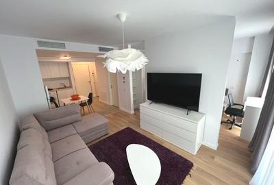 Apartament cu 2 camere semidecomandat, mobilat în Dămăroaia - 5