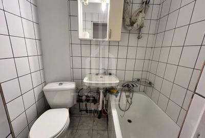 Garsonieră nedecomandată în Broscărie - 7