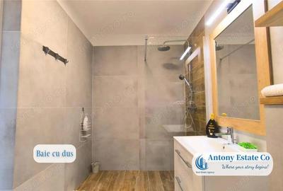 Apartament cu 3 camere decomandat în Central - 2