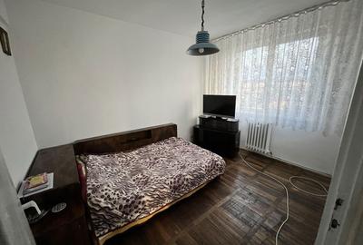 Apartament cu 3 camere decomandat în Nord - 14