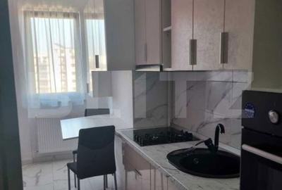 Apartament cu 2 camere, mobilat în Tudor Vladimirescu - 1