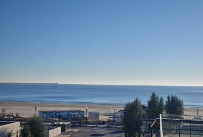 Mamaia Nord - 2 camere cu vedere la mare, suprafață 87mp, mobilat-utilat complet - 3