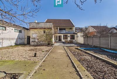 Casă individuală cu 10 camere cu Canalizare în Torontalului - 25