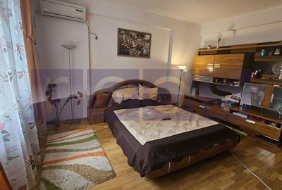 DE VANZARE STUDIO 52 MP | DECOMANDATA | PARCARE - 4