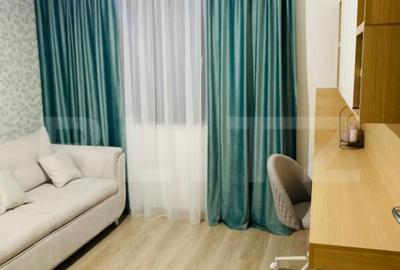 Apartament 3 camere de inchiriat Urban Plaza | Modern & - 7