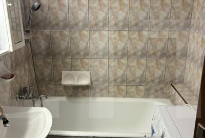 Garsoniera de vanzare, 37 mp utili, zona Confectii - 7