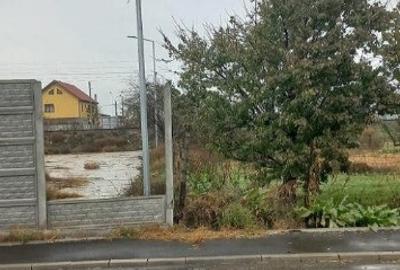 Valu lui Traian, teren intravilan, 3.200mp, vanzari - 6