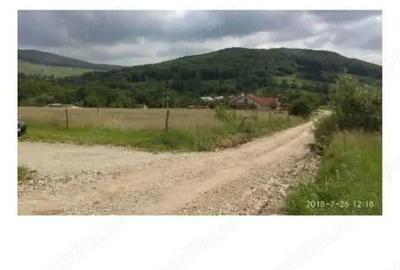 Teren de 1296 mp, în Vâlcele - 6