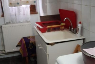 Apartament cu 2 camere semidecomandat în Griviței - 3