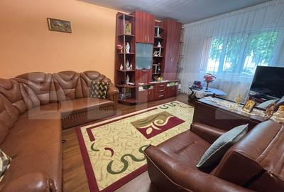 Apartament cu 2 camere decomandat, mobilat în Nicolina - 1