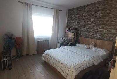 Apartament cu 2 camere decomandat în Lotus - 4