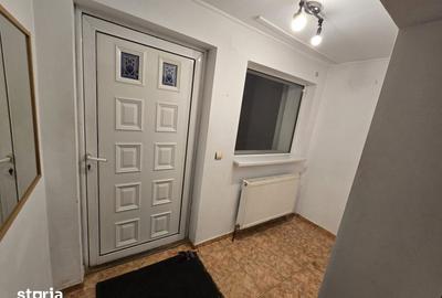 Casă cu 5 camere cu Canalizare în Dâmbul Rotund - 11