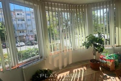 Apartament 3 camere,parter,Regele Ferdinand,pretabil si pentru cabinet medical,s - 8