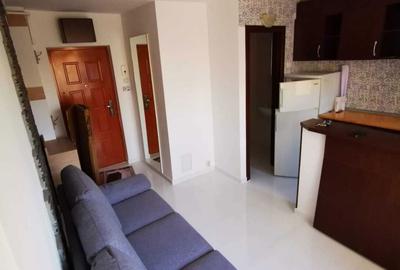 Apartament cu 2 camere semidecomandat în Central - 2