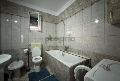 Apartament 3 camere de inchiriat - Brasov, zona Tractorul Apartament 3 camere de inchiriat - Brasov, zona Tractorul - 11