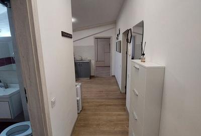 Apartament cu 2 camere decomandat în Nicolae Grigorescu - 4
