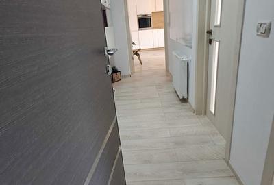 Apartament cu 2 camere decomandat în Central - 1