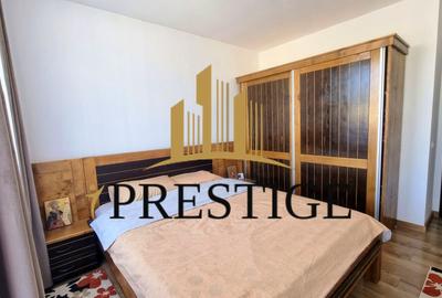 Apartament cu 4 camere decomandat, mobilat în Arhitecților - Calea Cisnădiei - 6