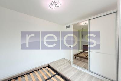 Apartament cu 3 camere, mobilat în Central - 32