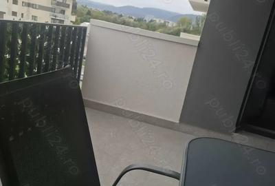 Apartament 2 camere decomandat, Vivamus - 4