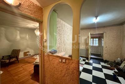 Apartament 3 camere | Decomandat | 2 Balcoane | Zorilor | Zona Lunii - 4