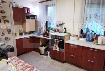 Ocazie!!! Casa superba 250mp, teren 1473mp front 68ml, Braytim - 7