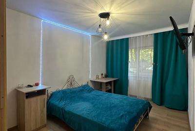 Apartament cu 2 camere decomandat în Central - 5