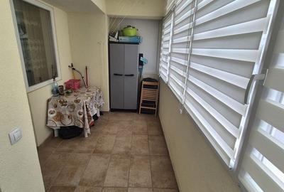 Apartament cu 3 camere în Mioriței - 3