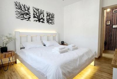 Apartament cu 3 camere decomandat în Central - 3