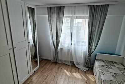 Apartament cu 3 camere decomandat, mobilat în Muncii - 5