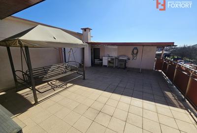 Casă individuală cu 5 camere cu Teren 937 Mp în Bogdăneștilor - 35