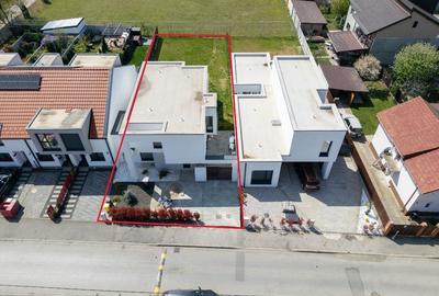 Casă individuală cu 5 camere cu Canalizare în Dâmbovița - 1