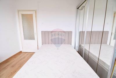 Apartament cu 2 camere de inchiriat, Grigorescu Fantanele bloc Lama E - 4