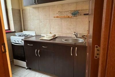 Garsoniera MODERNA  Drumul Taberei Favorit - 1 min. metrou Favorit - 7