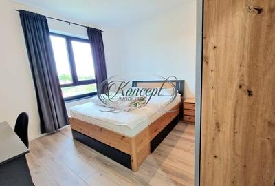 Apartament modern cu parcare subterana in ansamblul rezidential Liberty Park - 1
