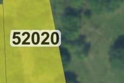 Teren de 3661 mp, în Vizantea Mănăstirească - 1