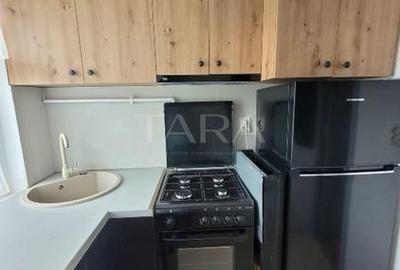 Garsonieră, mobilată în Între Lacuri - 1