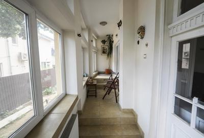 Spatiu de birou central - parter casa, zona Piata Mare - 20