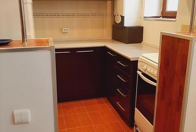 Apartament cu 2 camere semidecomandat în Rosetti - 5