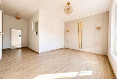 Casă individuală cu 5 camere cu Teren 338 Mp în Moșnița Nouă - 15