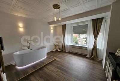 Apartament generos cu 4 camere | vedere libera | garaj si terasa - 11