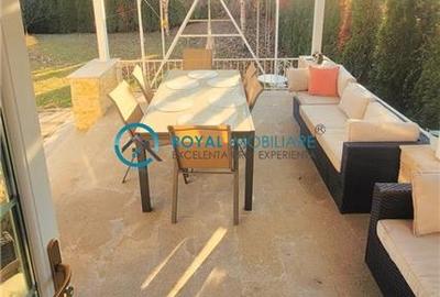 Royal Imobiliare  - Vanzare Vila de lux zona Paulesti - 4