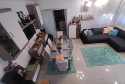 SABROSO vila P+M 3 camere - 6