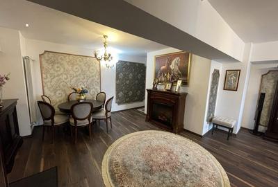 APARTAMENT LUX  3 CAMERE PIATA ALBA IULIA -UNIRII - 2