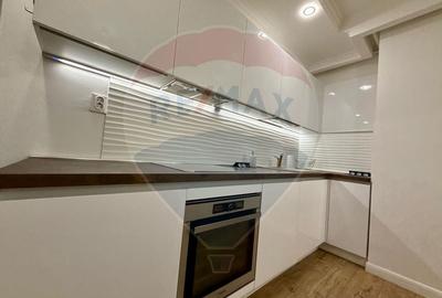 Apartament cu 2 camere decomandat, mobilat în Sopor - 11