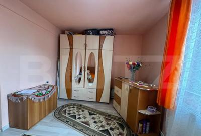 Casă cu 3 camere cu Teren 9000 Mp în Central - 4