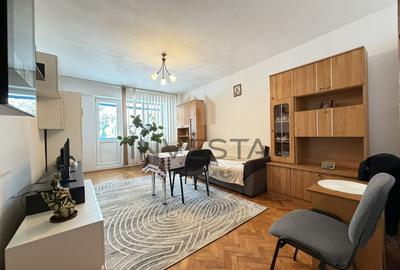 Oportunitate de investitie! Apartament cu 2 camere intr-o zona buna - 2