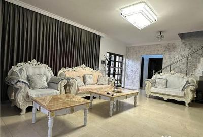 Casă cu 4 camere cu Teren 400 Mp în Pantelimon - 5