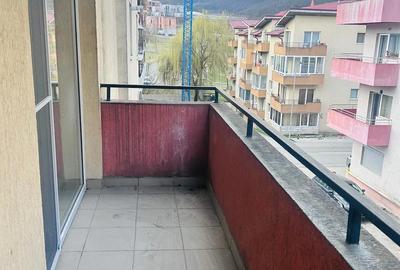 Garsonieră decomandată în Central - 1