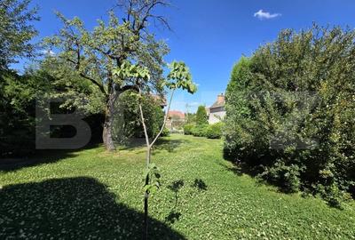 Casa mobilata lux, cu 4 camere in Sacele - Brasov - 11